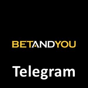 betandyou telegram